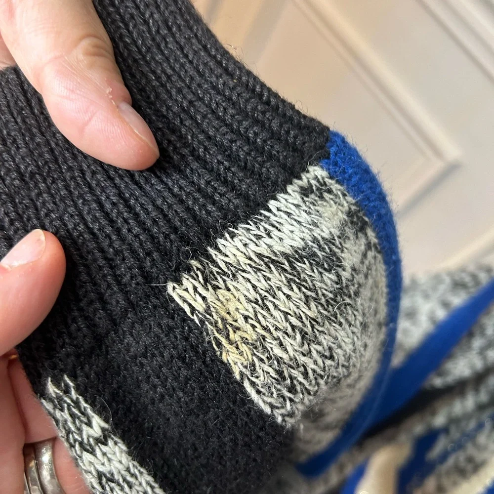 N/A vintage sweater